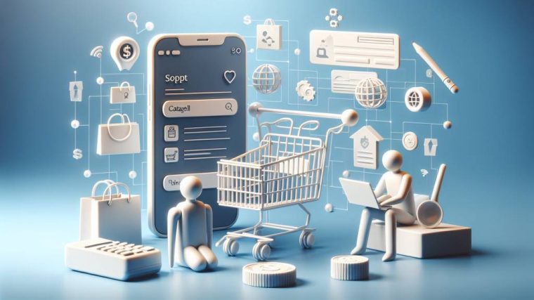 monter une boutique en ligne avec woocommerce sur wordpress
