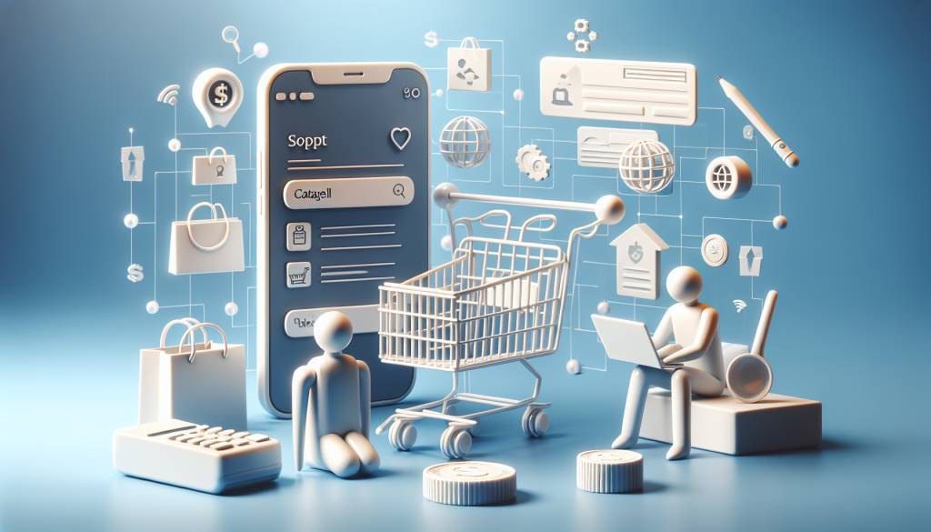 monter une boutique en ligne avec woocommerce sur wordpress