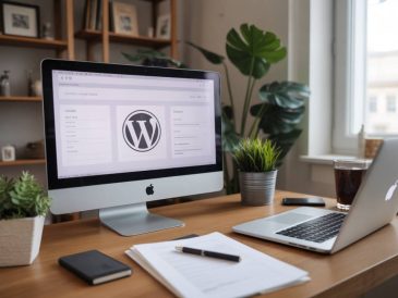 Faut-il privilégier un thème WordPress léger ou complet pour le SEO en 2024 ?