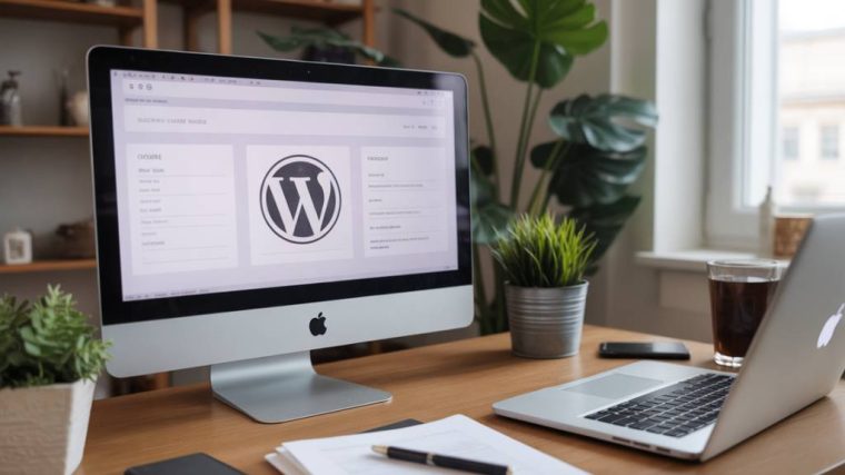 Faut-il privilégier un thème WordPress léger ou complet pour le SEO en 2024 ?
