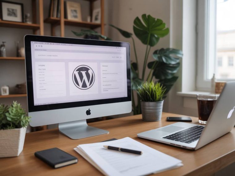 Faut-il privilégier un thème WordPress léger ou complet pour le SEO en 2024 ?