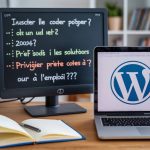 Faut-il encore utiliser des builders comme Elementor en 2024 ou passer à Gutenberg ?