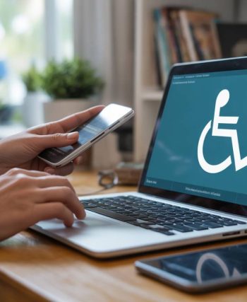 Comment rendre votre site WordPress conforme aux normes d’accessibilité numérique en 2025