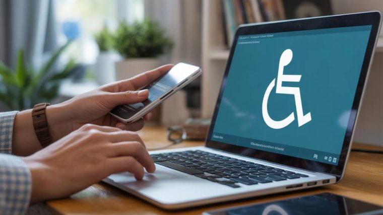 Comment rendre votre site WordPress conforme aux normes d’accessibilité numérique en 2025