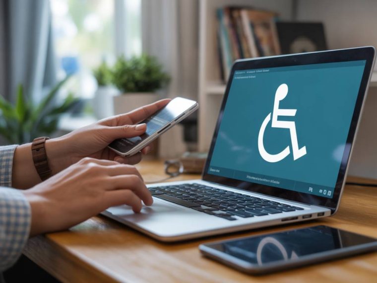 Comment rendre votre site WordPress conforme aux normes d’accessibilité numérique en 2025