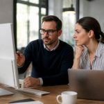 Gloomaps : l’outil de wireframe pour structurer un site wordpress efficacement