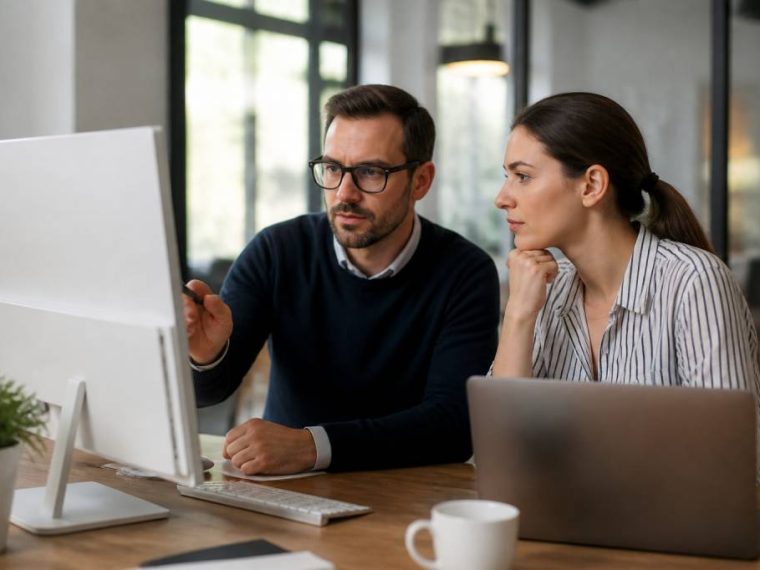 Expert wordpress : comment choisir le bon spécialiste pour votre site