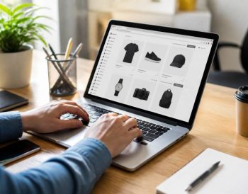 Agence woocommerce : créer et optimiser une boutique en ligne performante