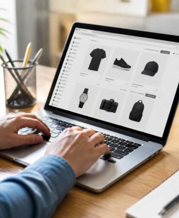 Agence woocommerce : créer et optimiser une boutique en ligne performante