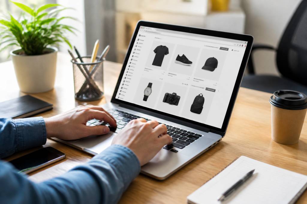 Agence woocommerce : créer et optimiser une boutique en ligne performante