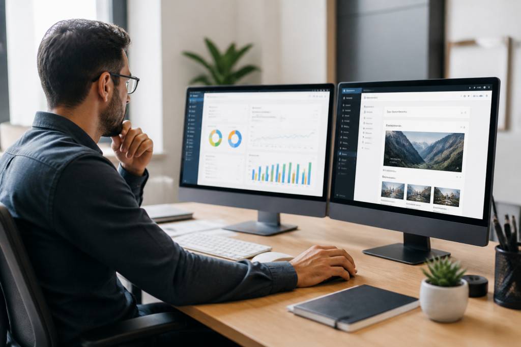 Expert seo wordpress : les clés pour améliorer la visibilité de votre site sur Google