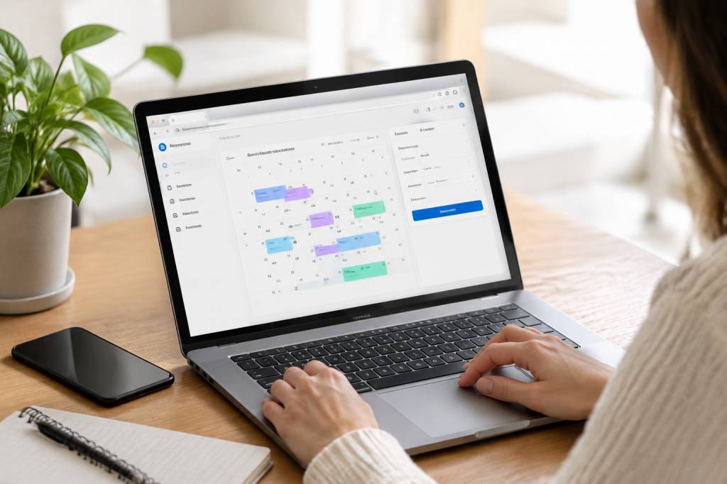 Amelia WordPress : comment gérer vos réservations en ligne ?